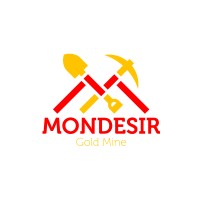 Mondesir Gold Mine logo - Similar company to Sentatonne Resources Group