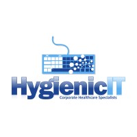 Hygienic I.T. logo - Similar company to Sales Training International Limited