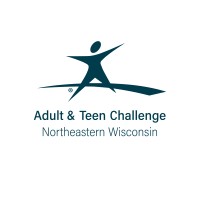 Adult & Teen Challenge Northeastern Wisconsin logo - Similar company to Adult & Teen Challenge Midsouth