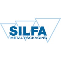 Silfa Metal Packaging logo - Similar company to Macbey Metal Packaging