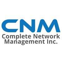 Complete Network Management logo - Similar company to Bramtech Solutions