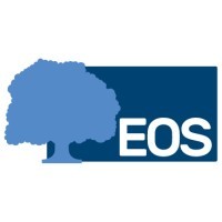 EOS Asset Management logo - Similar company to Green Stag Asset Management