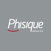 Phisique Wellness Club logo - Similar company to Wellness Group