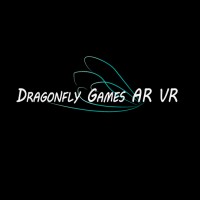 DRAGONFLY GAMES AR-VR logo - Similar company to Dragonfly Games