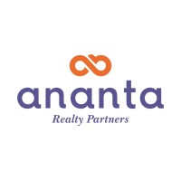 Ananta - Realty Partners logo - Similar company to Yellowwhale Technologies Llp