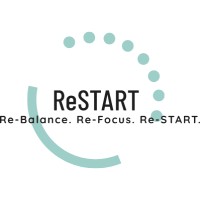 ReSTART Counselling for Wellness logo - Similar company to Range Counselling Services