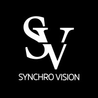 SynchroVision logo - Similar company to Siprix Sp. Z O.O.