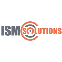 ISM Solutions logo - Similar company to Ism Solutions