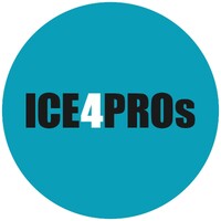ICE4PROS logo - Similar company to Endure Ventures