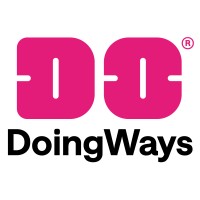 Doing Ways logo - Similar company to Expansión Retail De México Y Latinoamérica S. A. De C. V.