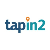 Tapin2 logo - Similar company to Workflows Ai