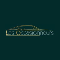 Les Occasionneurs logo - Similar company to Weecars Reims