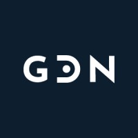 Gideon logo - Similar company to Xylon