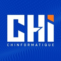 CHINFORMATIQUE logo - Similar company to Kd Peinture