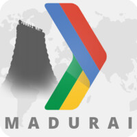 Google Developer Group Madurai logo - Similar company to Androdate