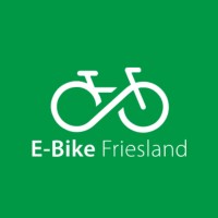 E-Bike Friesland logo - Similar company to Beachebiking - E-Bike Rentals, Service, Sales At Redondo Beach Pier