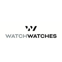 WatchWatches logo - Similar company to Original Grain