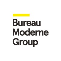Bureau Moderne Group logo - Similar company to Firstfloor S.A