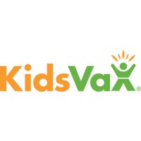 KidsVax logo - Similar company to Eztrak Software | Turnaround Management & Cost Control