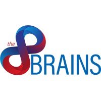 The8Brains logo - Similar company to It Cloud Ma