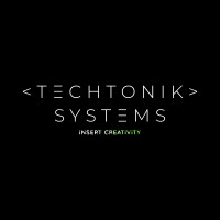 TechTonik Systems logo - Similar company to First Outcomes