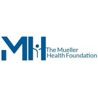 The Mueller Health Foundation