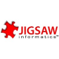 Jigsaw Informatics, Inc. logo - Similar company to Playyon
