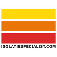 Isolatiespecialist.com logo - Similar company to Hijman Glas