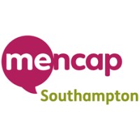 Southampton Mencap logo - Similar company to Totton College