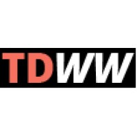 TechData Worldwide logo - Similar company to Techdata.Ai