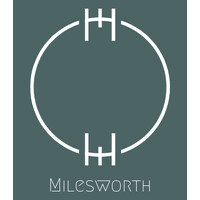 Milesworth Limited logo - Similar company to Cw Exhibition Services Limited
