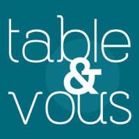 Table & Vous logo - Similar company to Maye Clean