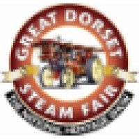 Great Dorset Steam Fair
