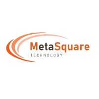 MetaSquare Technology logo - Similar company to Alvi Web Tech - Award-Winning Digital Marketing Company