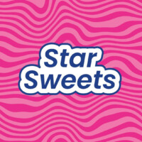 Starsweets logo - Similar company to Top Sweets