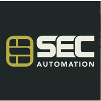SEC Automation logo - Similar company to Esco Tool Company