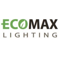 EcoMax Lighting logo - Similar company to Ecomax, Inc.