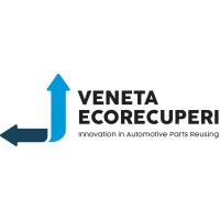 Veneta Ecorecuperi logo - Similar company to Ecoeuro Srl
