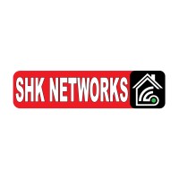 Smart Homekit Networks LLC logo - Similar company to Space X Technology Systems