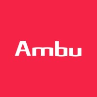Ambu LATAM logo - Similar company to Ambu Benelux