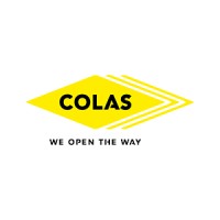 Colas Ltd logo - Similar company to Baseline