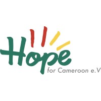 Hope For Cameroon DE logo - Similar company to Gateopen