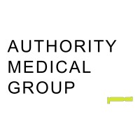 Authority Medical Group logo - Similar company to Lithobyte, Co. Mobile App Development
