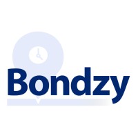Bondzy LLC logo - Similar company to Garces Foundation