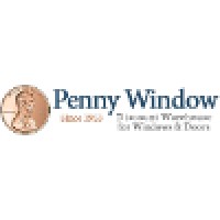 Penny Window