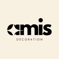 AMIS DECORATION logo - Similar company to Achromat Image Papier Peint