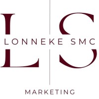 Lonneke SMC logo - Similar company to Supercolour Studios