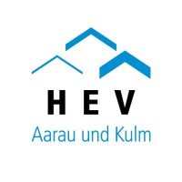 HEV Aarau und Kulm logo - Similar company to Hauseigentümerverband (Hev) Bern Und Umgebung