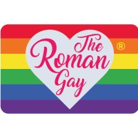 The Roman Gay logo - Similar company to Marcella Marino Your Interpreter