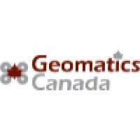 Geomatics Canada logo - Similar company to Geomatics Survey Company